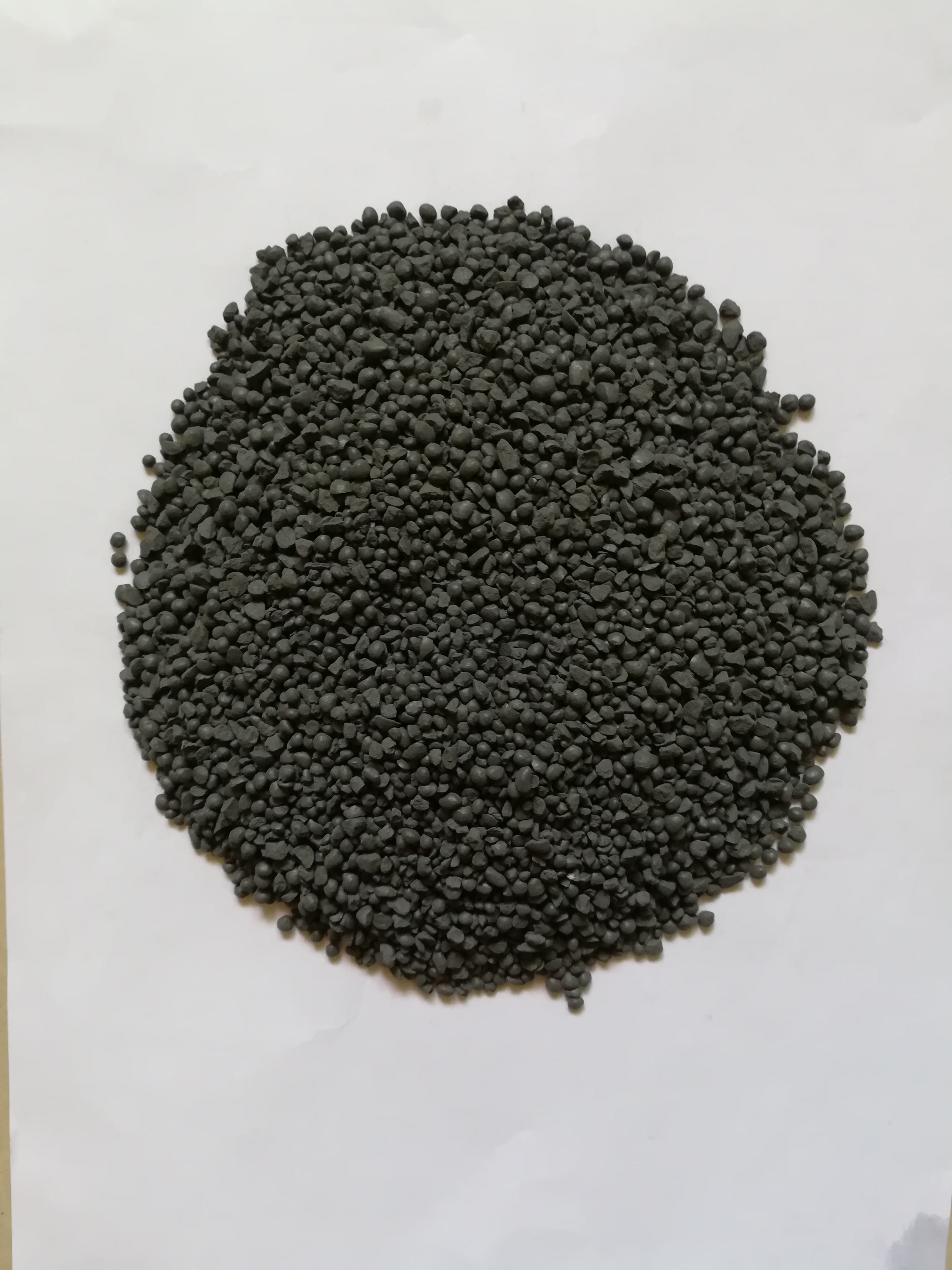 石灰氮土壤消毒改良劑（氰氨化鈣土壤消毒改良劑，顆粒劑，58%，農(nóng)業(yè)級)